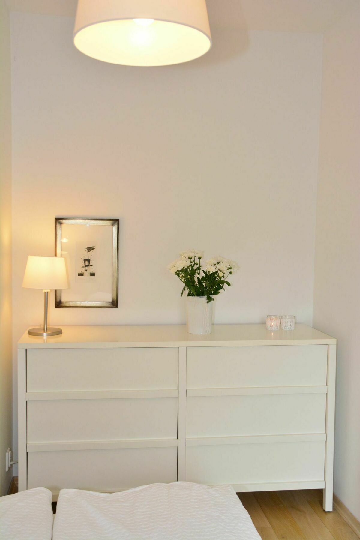 Apartament Pod Sosnami Устка Екстериор снимка